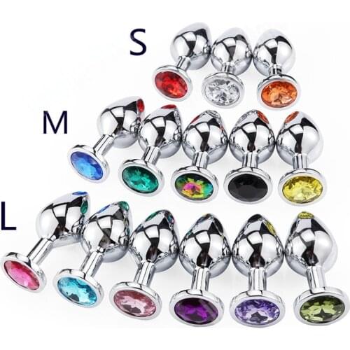ZENAIDE Anal Beads