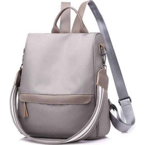 Женские большие рюкзаки Zuolunduo China At AliExpress