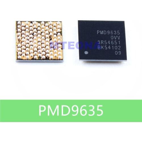 10Pcs/Lot PMD9635 0VV 100% Original New Power PM IC Chip For iPhone 6S/6S Plus