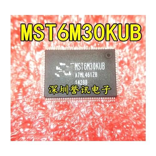 100% Original New MST6M30KUB In Stock