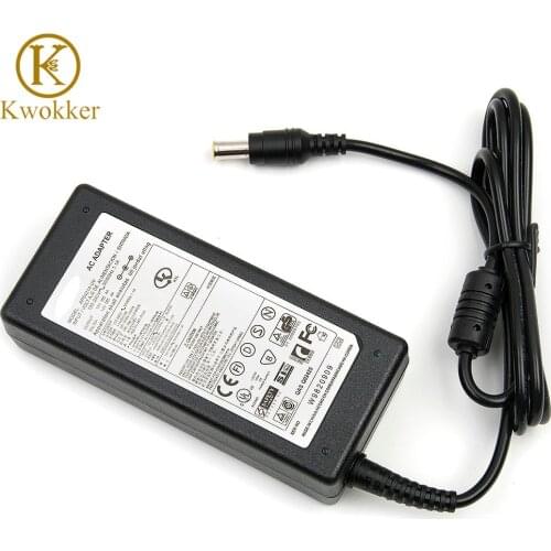 14V 4A LCD Monitor AC Power Adapter For Samsung SyncMaster 770TFT 17" SMT-170QN 570S TFT 180T 18" Charger for Laptop PC Computer