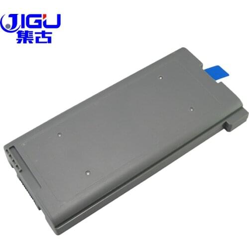 JIGU 10.65V Laptop Battery CF-VZSU1430U CF-VZSU46 CF-VZSU46AU CF-VZSU46U CF-VZSU72U For Panasonic CF-30 CF-31 CF-53