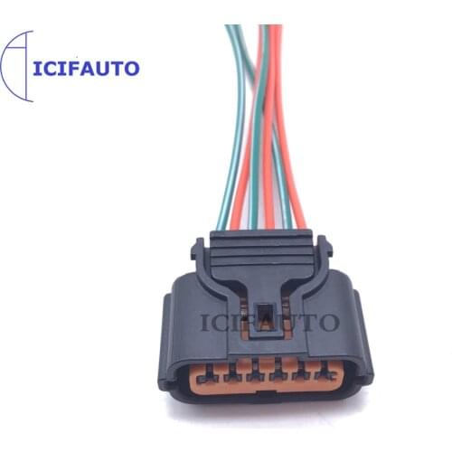 PDC Parking Sensor For Hyundai Connector Wire Harness Plug Pigtail