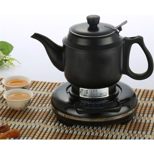 Household Electric Kettle Insulation Electric Teapot Kung Fu Tea Dedicated Small Tea Making Teapot Automatic Power Off