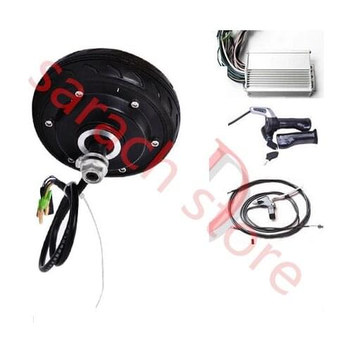 5" 250W 24v electric brake wheel-motor , electric scooter motor,motor skateboard ,electric skateboard motor kit