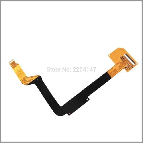Original new XT2 Flex Shaft Rotating LCD FPC Flex Cable For FUJI X-T2 Fujifilm XT2 Camera Repair Part Replacment Unit