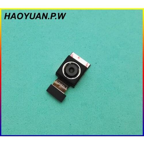 HAOYUAN P.W New Rear Front Back Camera Module With Flex Cable Ribbon For Oneplus3 Oneplus 3 3t Fast Shipping