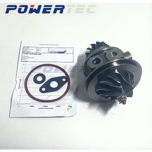 Turbo cartridge CHRA core TD04L-04H-13TK3S 28231-2C410 for Hyundai Genesis Coupe with Theta 2.0T G4KC 2008-2012