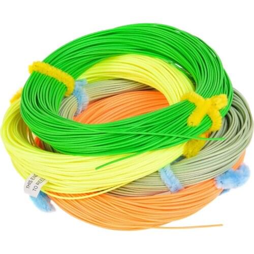 LEIJIAER Fishing Line