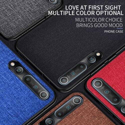 Чехлы для телефонов Xiaomi Mi 10 5G LUYIYANGDA China At AliExpress
