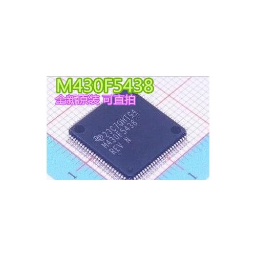 MSP430F5438IPZ MJL21193 SLA7026M ADS1248IPWR LPC2214FBD144 LPC3130FET180