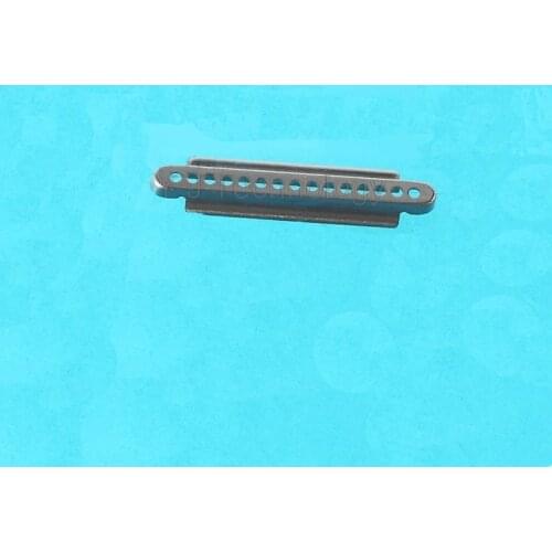 CFYOUYI Ear Speaker Earpiece Anti Dust Mesh Net For Samsung S6 G920 G920F