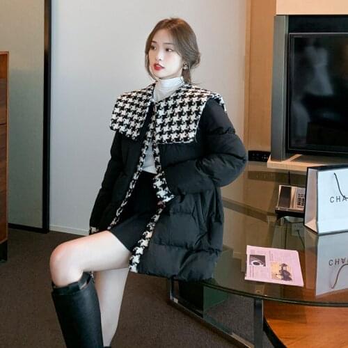 Nonglang Women's Winter Down Jackets