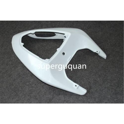 New For Kawasaki Ninja ZX-10R ZX10R ZX 10R 2006 2007 06 07 Unpainted Rear Tail Fairing Parts Injection Motorbike moto