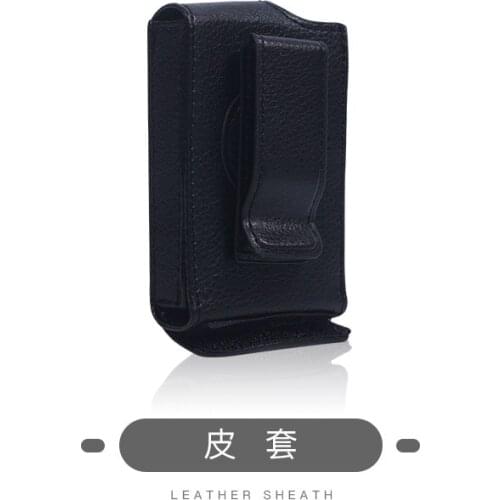 Insulin Pump Holster Belt Wild Matching Medtronik Pump Danafonia Fire Phoenix Accessories Consumables Accessories Waist Bag