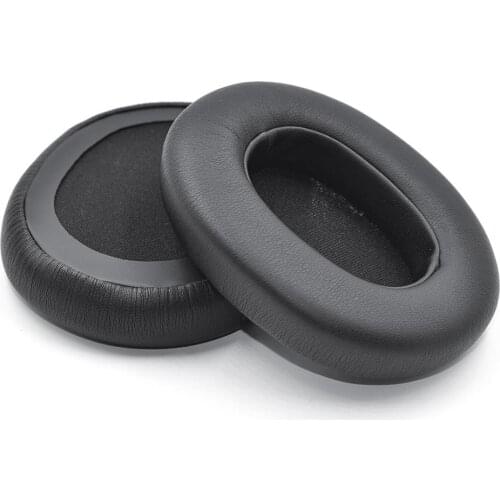 Replacement Ear pads for Denon AH-MM400 Headphones Foam Ear Cushions High Quality