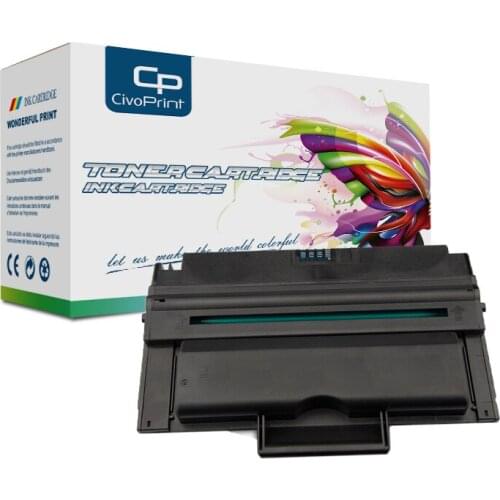 Civoprint Compatible black Toner Cartridge ML3470A ML3470B 3470 replacement for Samsungs ML3470D/3470ND/3471DK/3470ND printer
