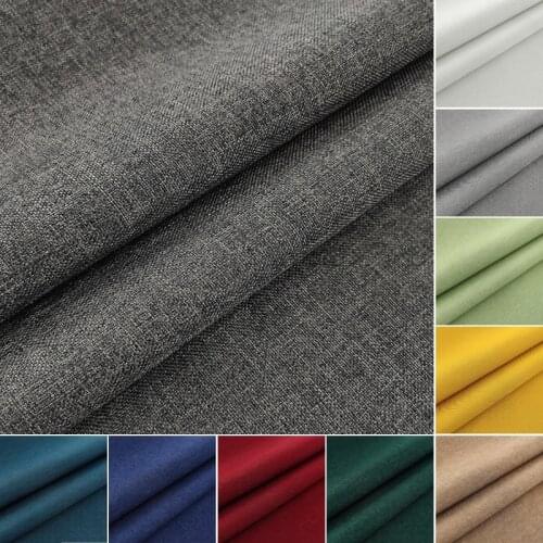 Linen Fabrics Texmark China