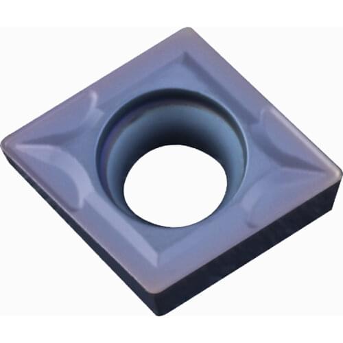 High Quality Carbide Turning Tools CCMT 09T304 CCMT09T308 VP15TF CNC Machine Tool