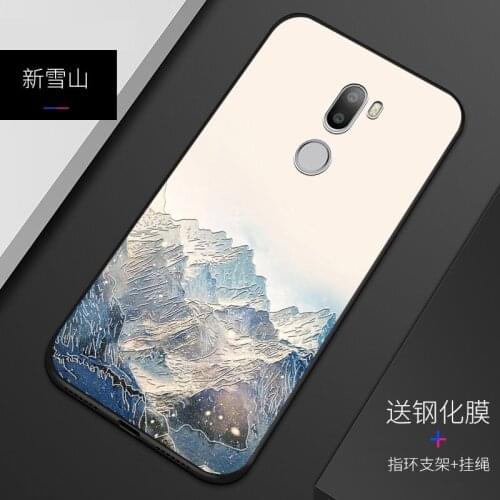 TopArmor Phone Cases Xiaomi Mi 5S