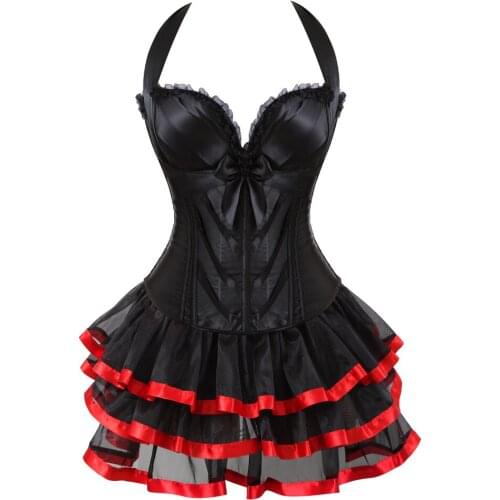 Party Vintage Corset Victorian Royal Corset Top Women Lace Strap Slim Corset Gothic Lace Corset Waist Trainer Body Shaper