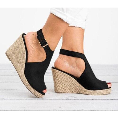 Женские туфли с ремешком WHooHoo China At AliExpress