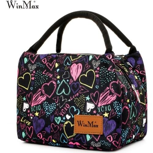 Food Bags Winmax China