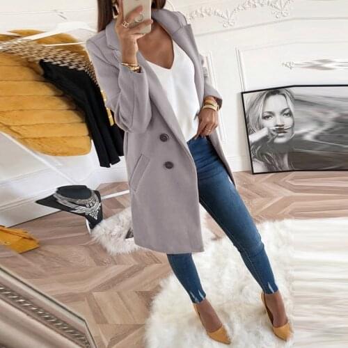 Womail Women's Big Coats