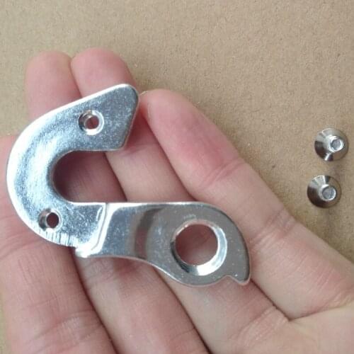 10pc Bicycle MECH dropout For Corratec Kross Be One Kinesis VIPER ORANGE Acege NASHBAR NS BIKE GRANVILLE #RT53 derailleur hanger