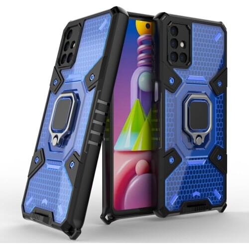 AIRSORCASE Samsung Phone Cases