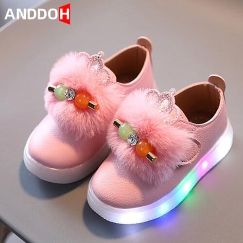 ANDDOH Children's Sports Shoes