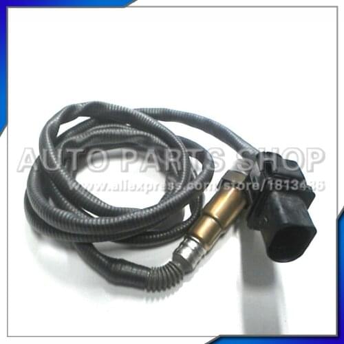 Car accessories wholesale New Oxygen Sensor For BMW E65,E66 730 i,Li 11787558055