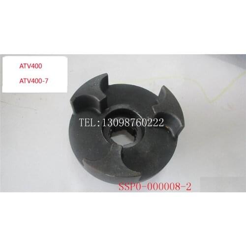 Free Shipping High Quality Connecting Shaft Connecting Axle Joint Shaft For Jianshe ATV400 ATV400-7