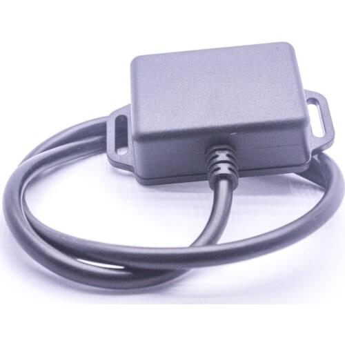 Rain Speed Detection Sensor Rain Speed Sensor Water Speed Sensor Doppler Velocity Measurement