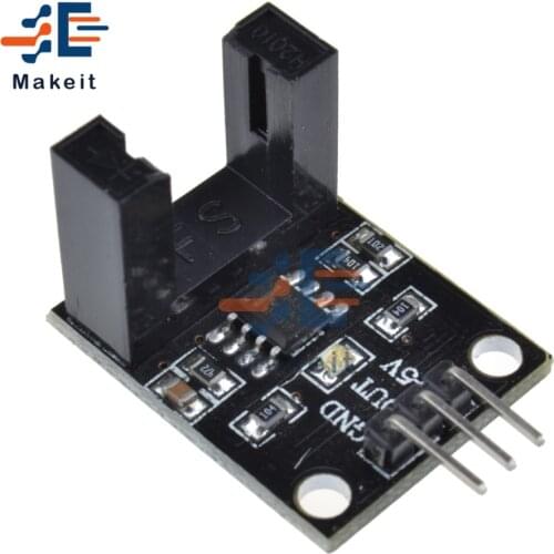 DC 5V Correlation Photoelectric Sensor Infrared Correlation Count Module Hight Sensitivity Infrared Beam Counting Module
