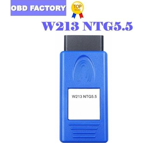 E-Class W213 NTG5.5 VIM Activation NTG5.5 VIM TV Free OBD2 VIM Activator Unlimited Use Simple Safe Working Activation Tool