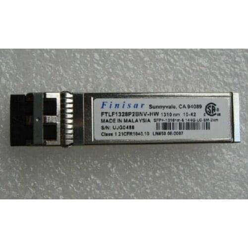 FTLF1328P2BNV-HW 1310NM 2KM