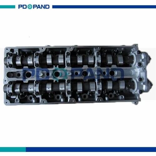 AMC 908849 Complete WE WLC WL-C WLAT WLAA WEAT cylinder head Assy 1449076 4986980 For Ford RANGER Platform/Chassis/Pickup