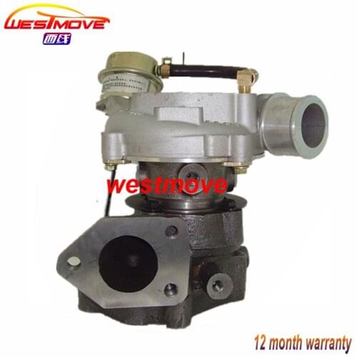 GT1749S turbo turbocharger 732340 732340-5001S 28200-4A350 core chra for Hyundai H100 Truck Porter D4CB 2.5L 120HP