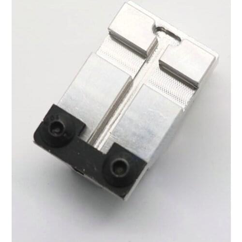 HU66 HU162T TOY2 Fixture Parts For VW Toyota Auto Car Professional Locksmith Tools For E9Z Key Cutting Machine