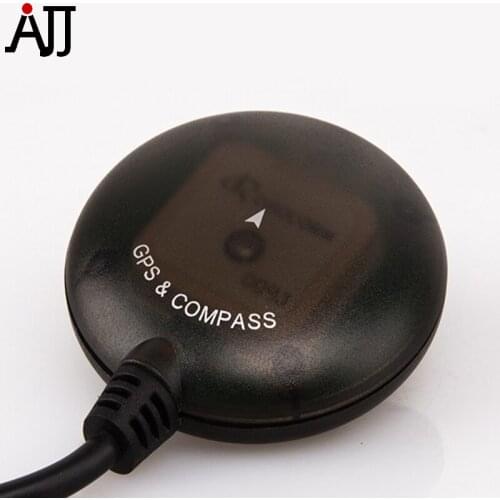Rctimer NEO-7M GPS and MAG Compass V2.0 Module