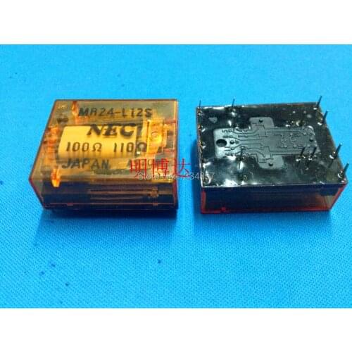 MR24-L12S Power Relay original New