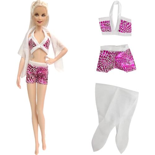 NK Fantastic Fairyland Children's Swimwear