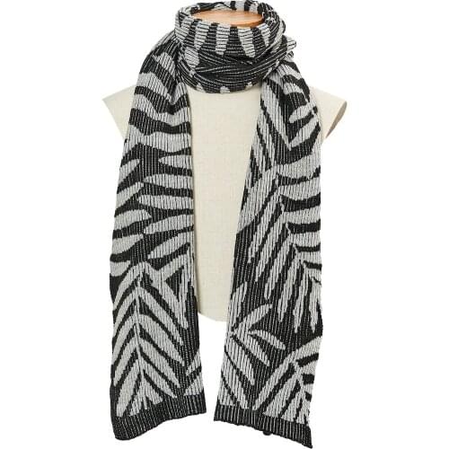 PHONEME UNISEX ALOHA WEFT FO 4549 BLACK-GRAY