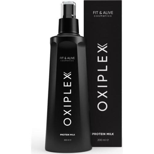 Oxıplexx Protein Milk 200 ml