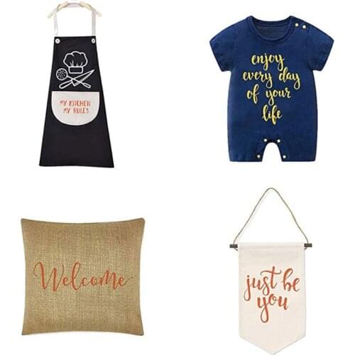 B0KB Pine Spruce Fir Cedar Self-Adhesive Silk Screen Printing Stencil Reusable Sign