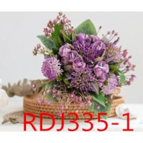Weddings and important occasions / Wedding accessories / Bridal bouquets RDJ