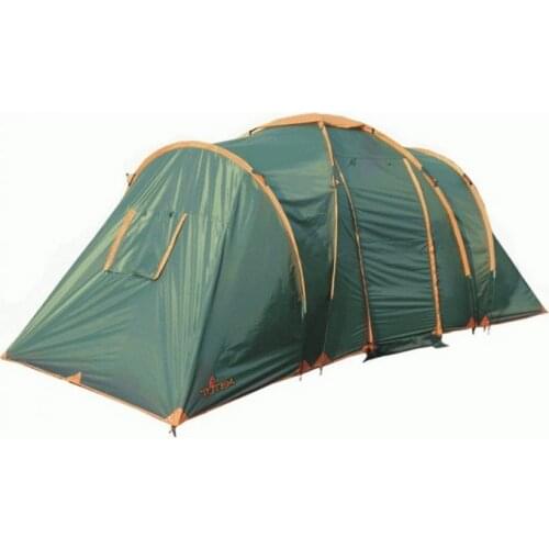 Tramp Green Tents
