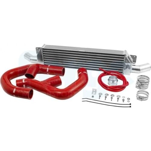 Twintercooler for VW Scirocco R Volkswagen Scirocco R(Forge FMINTSCIR)