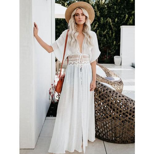 Белые купальники Venlilulu China At AliExpress